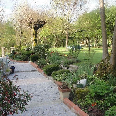 LargnacLe Relais Des Capucines住宿加早餐旅馆 外观 照片
